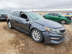 Kia Optima 2017