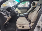 Ford Explorer 2015