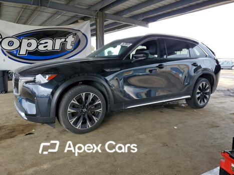 Mazda CX-90 2024 - Image 1 of 13