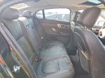 Jaguar XF 2011