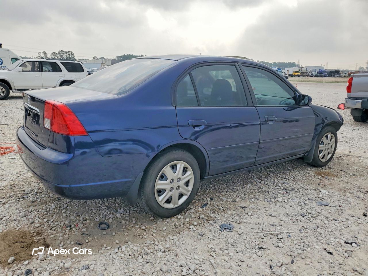 Honda Civic 2003