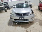 Nissan Altima 2013