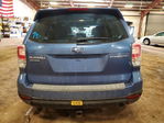 Subaru Forester 2018