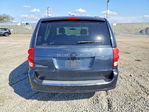 Dodge Caravan 2014
