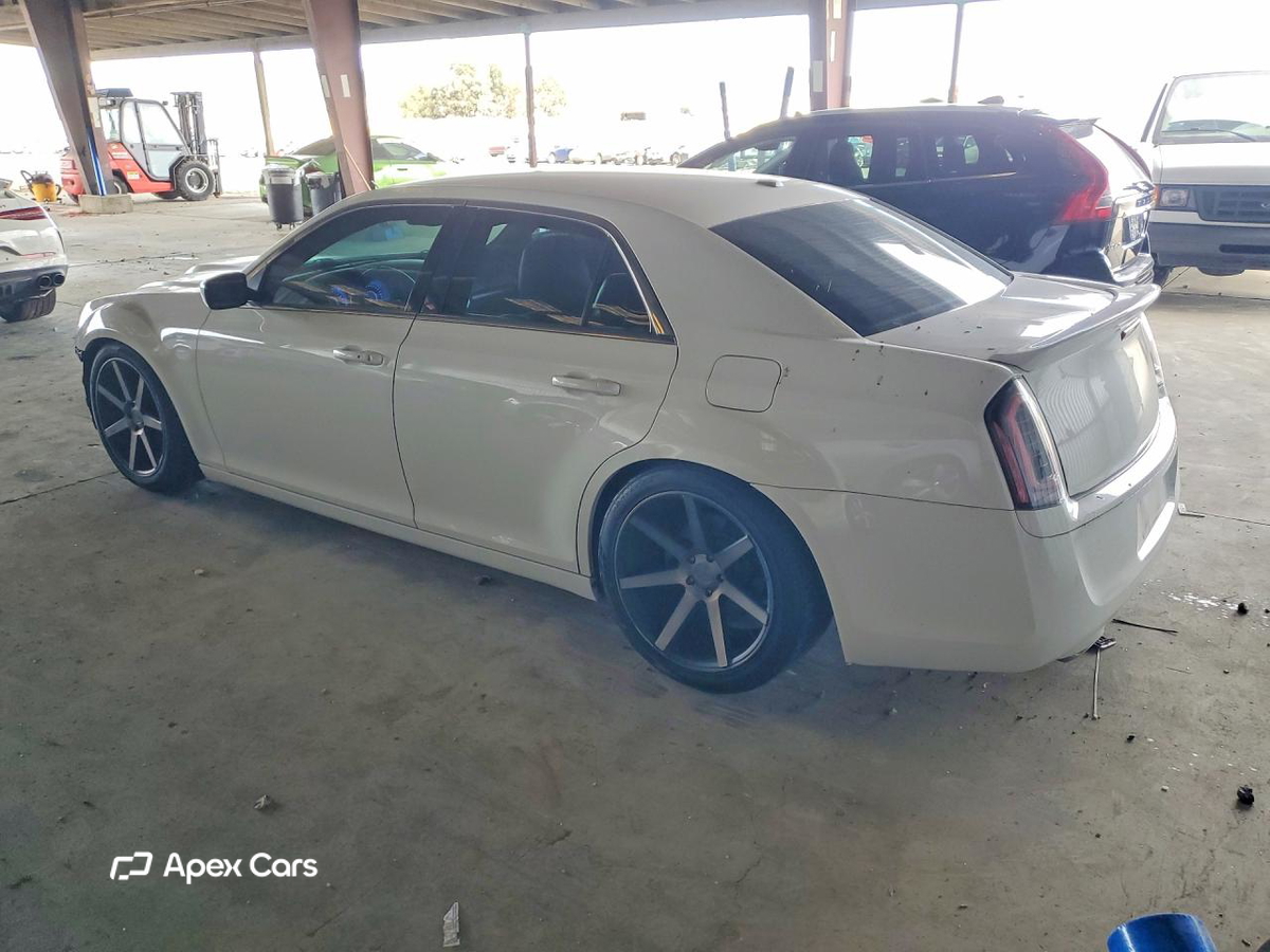 Chrysler 300 2013
