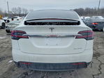 Tesla Model X 2019