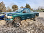 Dodge RAM 2004