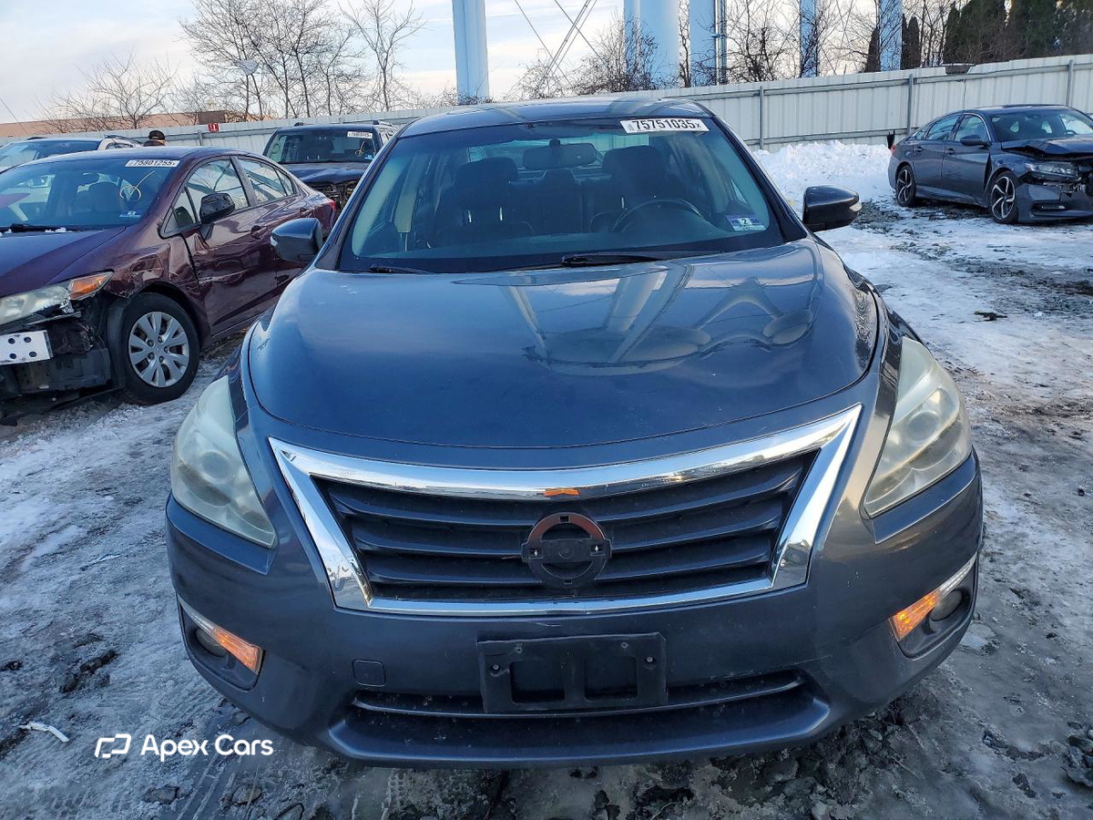 Nissan Altima 2013