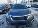 Nissan Altima 2013