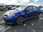 Toyota Corolla 2014