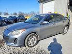 Mazda 3 2013