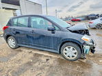 Nissan Versa 2010