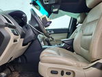 Ford Explorer 2011