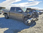 Chevrolet Silverado 2014