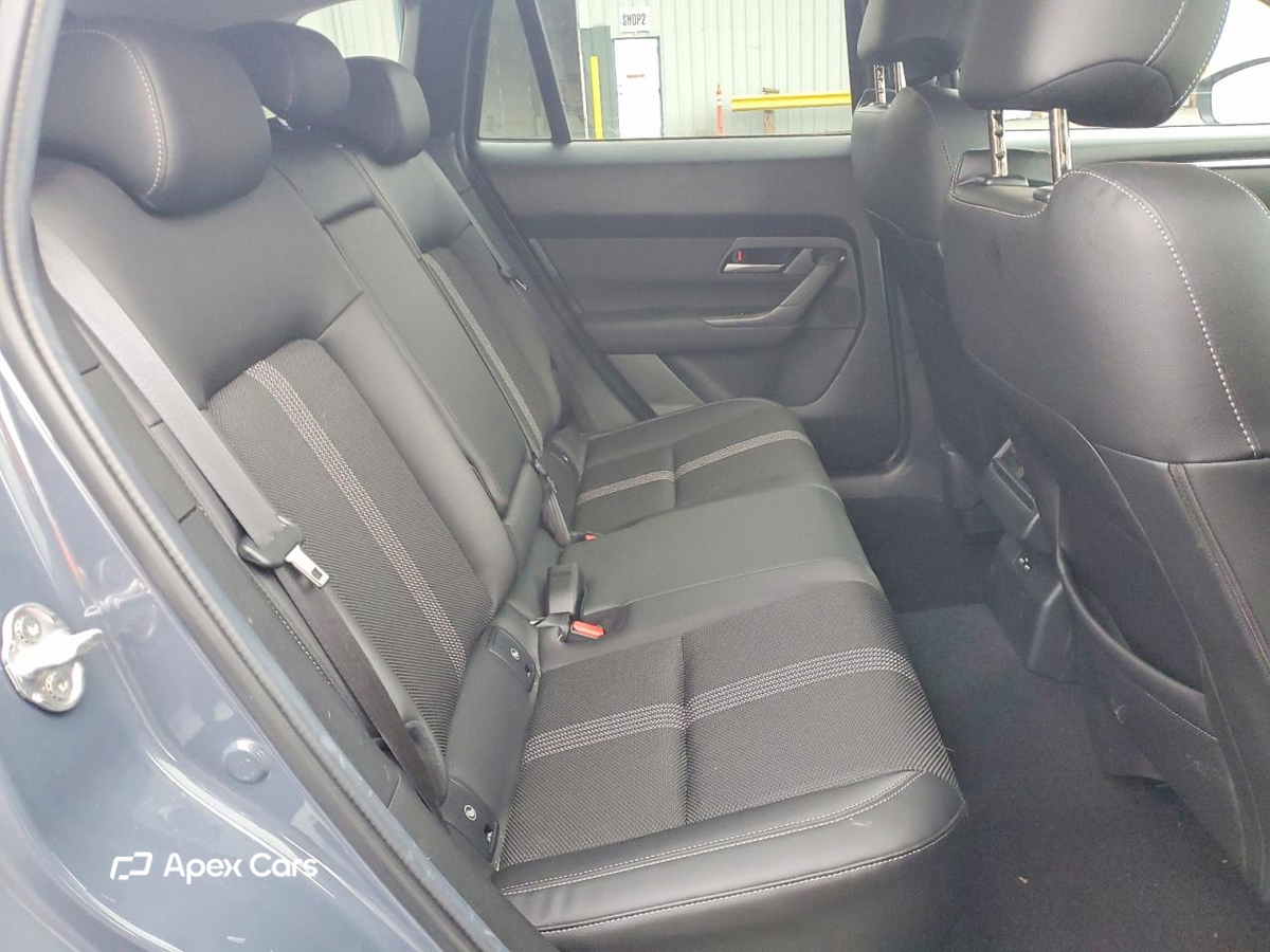 Mazda CX-50 2024