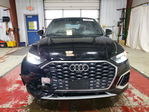 Audi Q5 2021