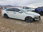 Honda Accord 2019