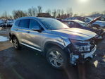 Hyundai Santa Fe 2022