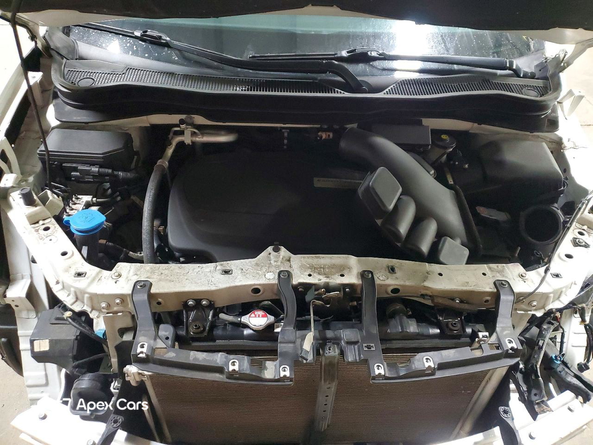 Honda Pilot 2018
