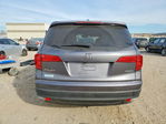 Honda Pilot 2016