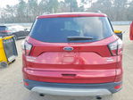 Ford Escape 2018