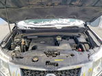 Nissan Pathfinder 2013