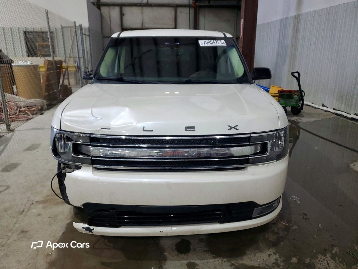 Ford Flex 2015