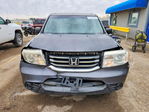 Honda Pilot 2015