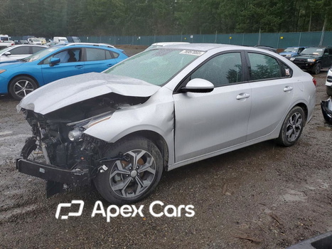 Kia Forte 2021 - Image 1 of 14
