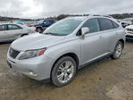 Lexus RX 2011
