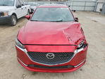 Mazda 6 2018