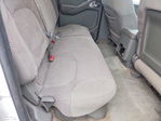 Nissan Navara (Frontier) 2014