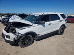 Ford Explorer 2018