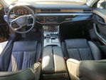 Audi A8 2020