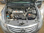 Honda Accord 2012