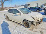 Nissan Sentra 2012