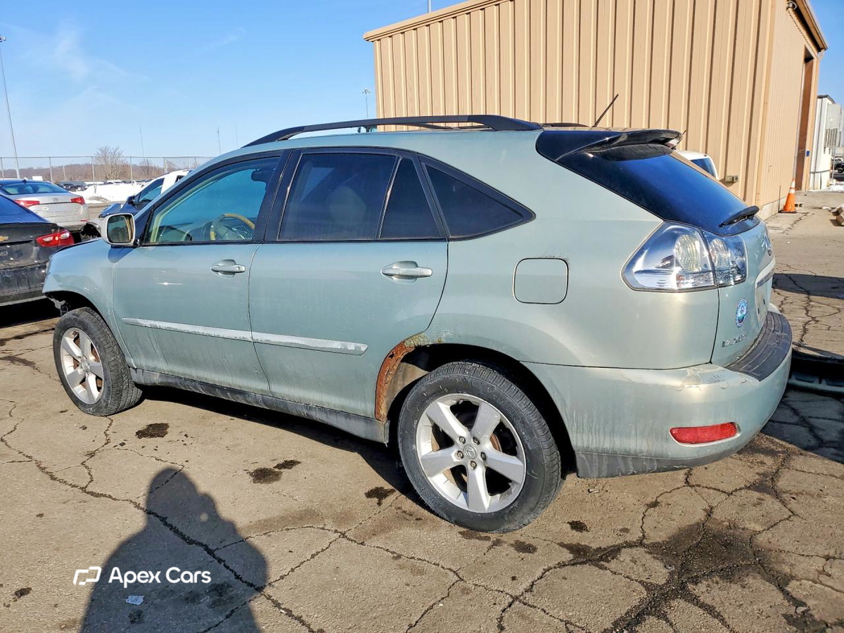 Lexus RX 2006