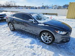 Mazda 6 2016
