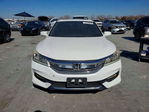 Honda Accord 2017