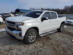 Chevrolet Silverado 2022