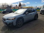 Subaru XV 2022