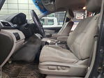Honda Odyssey 2012