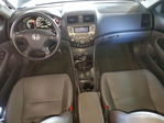 Honda Accord 2007