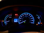 Toyota Sienna 2012