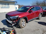 Toyota RAV 4 2025
