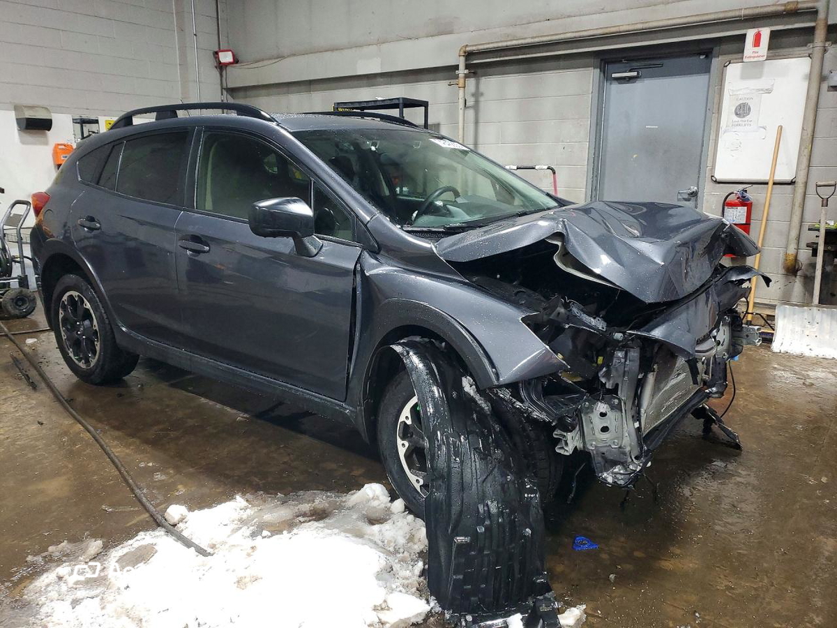 Subaru XV 2023
