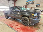 Chevrolet Silverado 2017