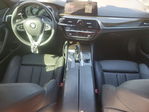 BMW Series 5 2018