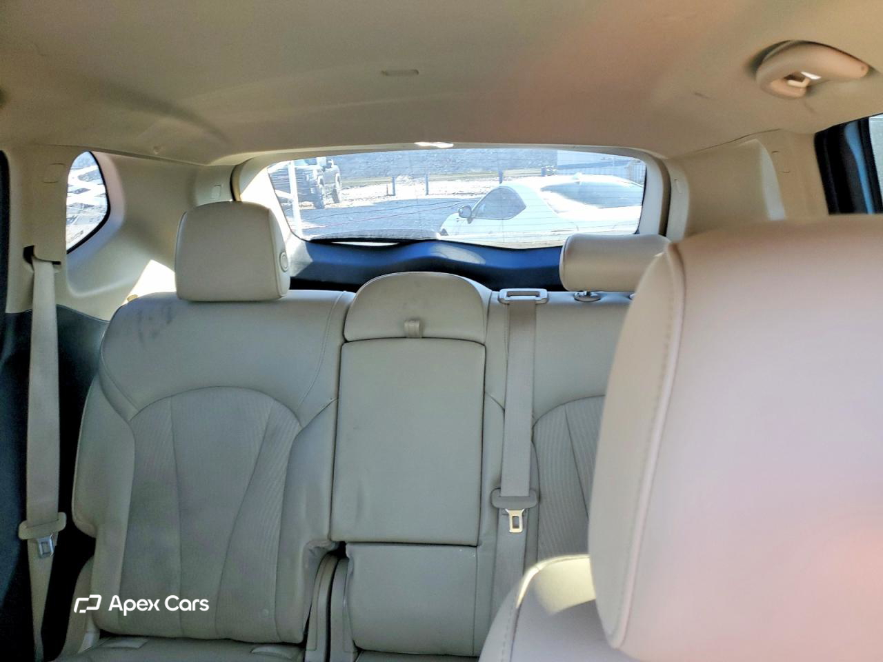 Buick Envision 2018