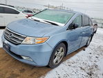 Honda Odyssey 2013